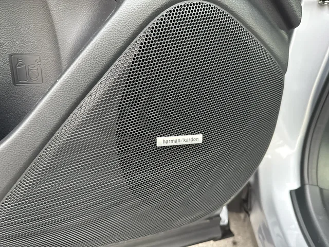 SEMINUEVOS SUBARU Forester at Matthews in Liberty Buick GMC