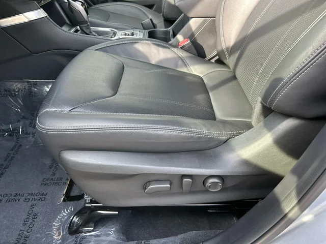 SEMINUEVOS SUBARU Forester a Estados en autogozo