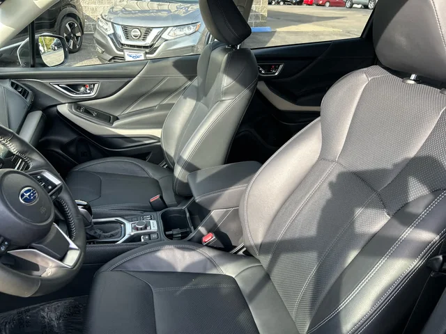 SEMINUEVOS SUBARU Forester a Estados en autogozo
