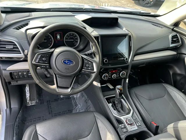 SEMINUEVOS SUBARU Forester a Estados en autogozo
