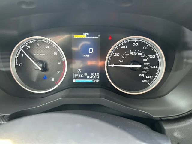 SEMINUEVOS SUBARU Forester a Estados en autogozo