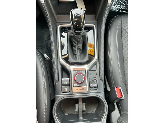 SEMINUEVOS SUBARU Forester a Estados en autogozo