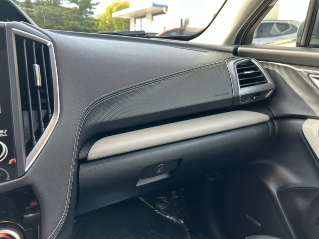 SEMINUEVOS SUBARU Forester a Estados en autogozo