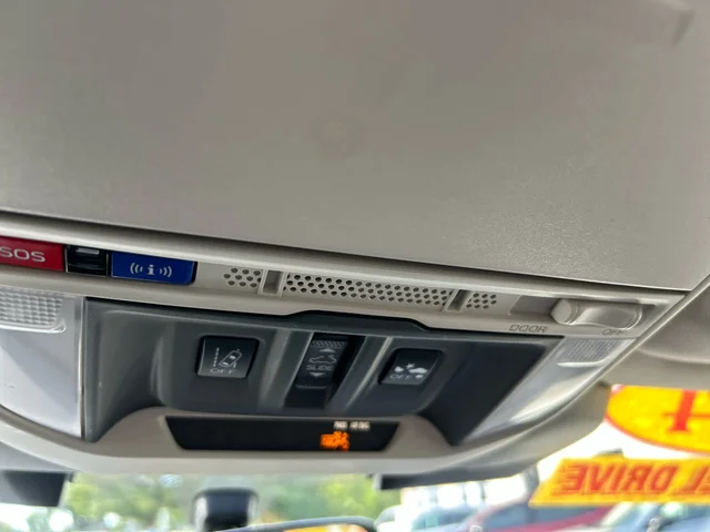 SEMINUEVOS SUBARU Forester a Estados en autogozo
