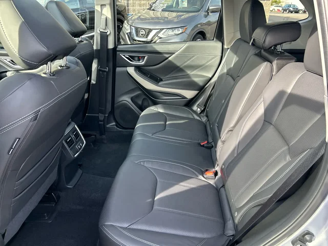 SEMINUEVOS SUBARU Forester a Estados en autogozo