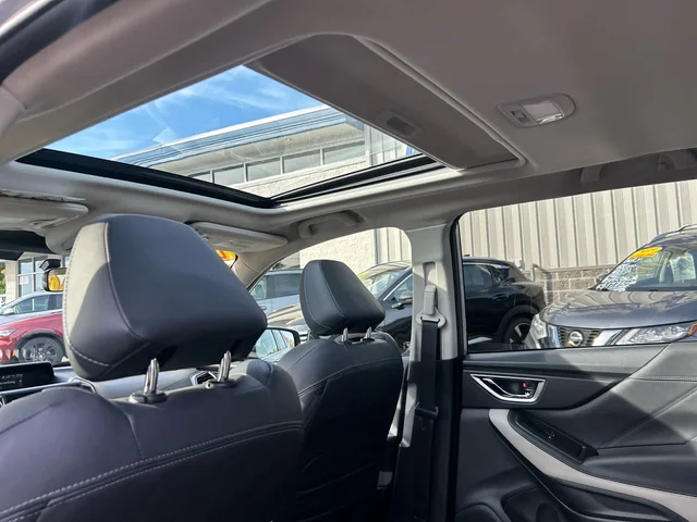 SEMINUEVOS SUBARU Forester a Estados en autogozo