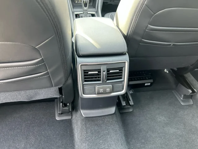 SEMINUEVOS SUBARU Forester a Estados en autogozo