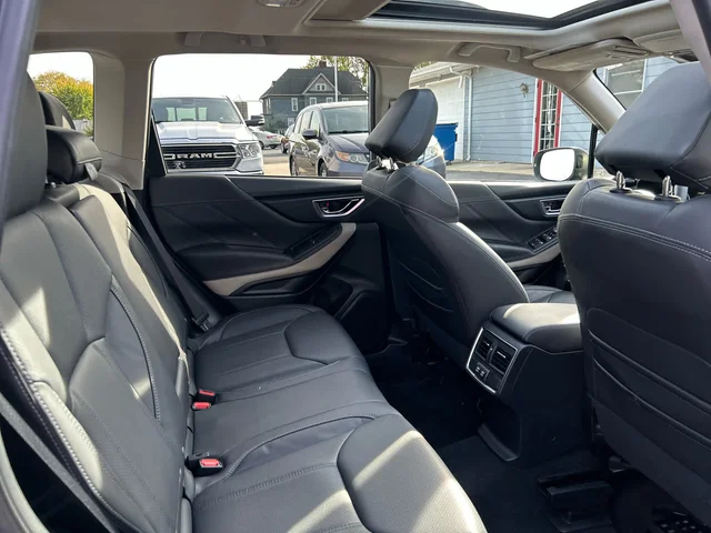 SEMINUEVOS SUBARU Forester a Estados en autogozo