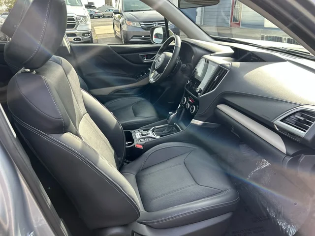 SEMINUEVOS SUBARU Forester a Estados en autogozo