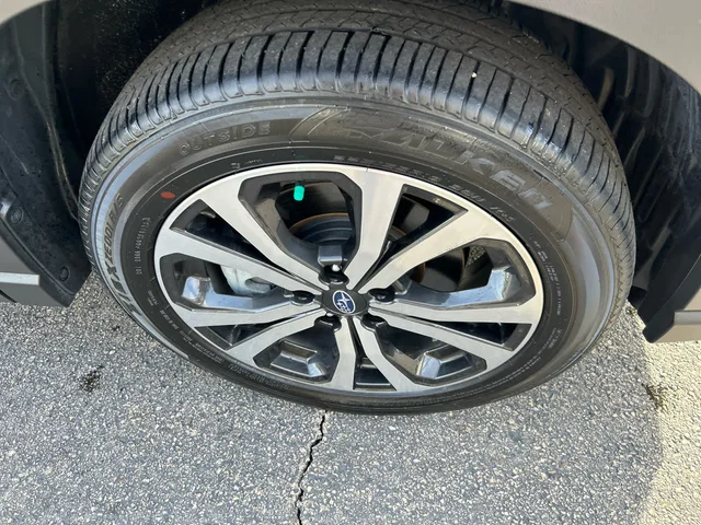 SEMINUEVOS SUBARU Forester a Estados en autogozo