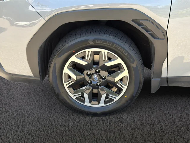 SEMINUEVOS SUBARU Forester a Estados en autogozo