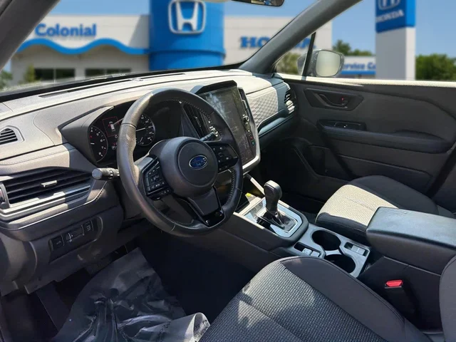 SEMINUEVOS SUBARU Forester a Estados en autogozo