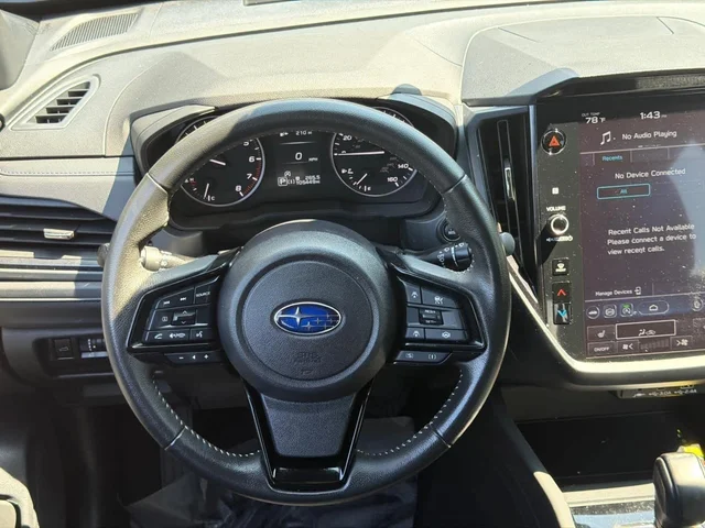 SEMINUEVOS SUBARU Forester a Estados en autogozo