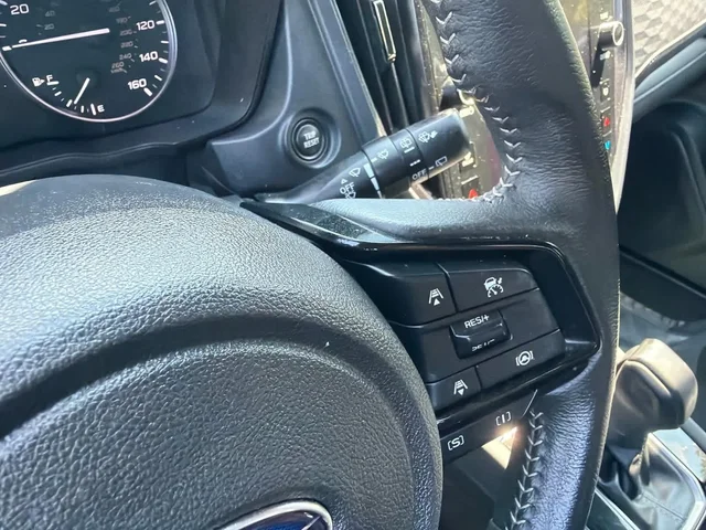 SEMINUEVOS SUBARU Forester a Estados en autogozo