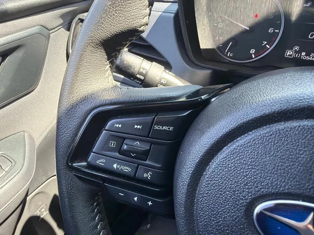 SEMINUEVOS SUBARU Forester a Estados en autogozo