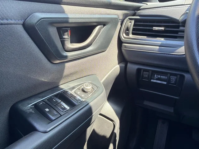 SEMINUEVOS SUBARU Forester a Estados en autogozo