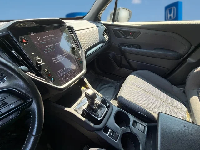SEMINUEVOS SUBARU Forester a Estados en autogozo