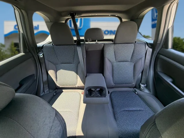 SEMINUEVOS SUBARU Forester a Estados en autogozo