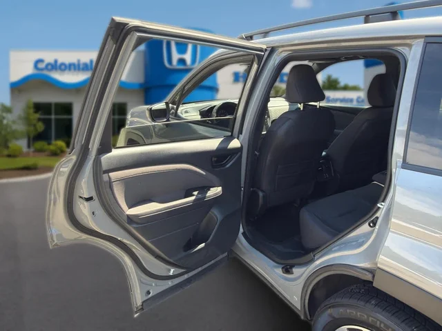SEMINUEVOS SUBARU Forester a Estados en autogozo