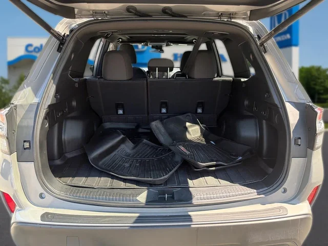 SEMINUEVOS SUBARU Forester a Estados en autogozo