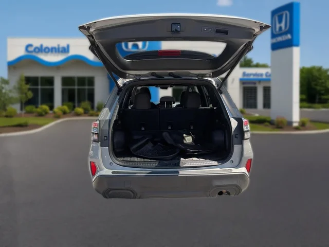 SEMINUEVOS SUBARU Forester a Estados en autogozo
