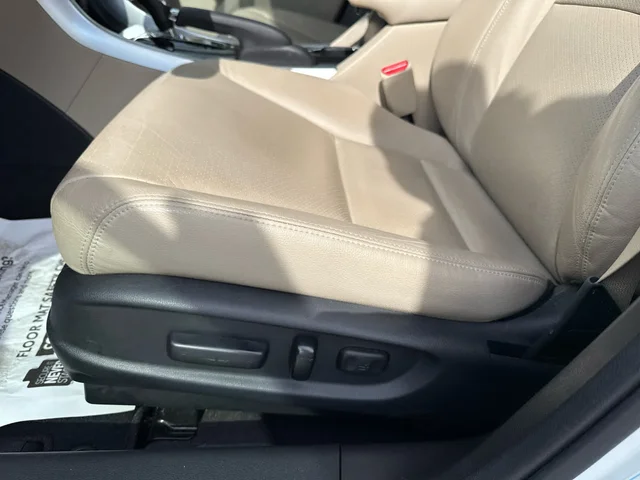 SEMINUEVOS HONDA Accord Hybrid at Matthews in Liberty Buick GMC