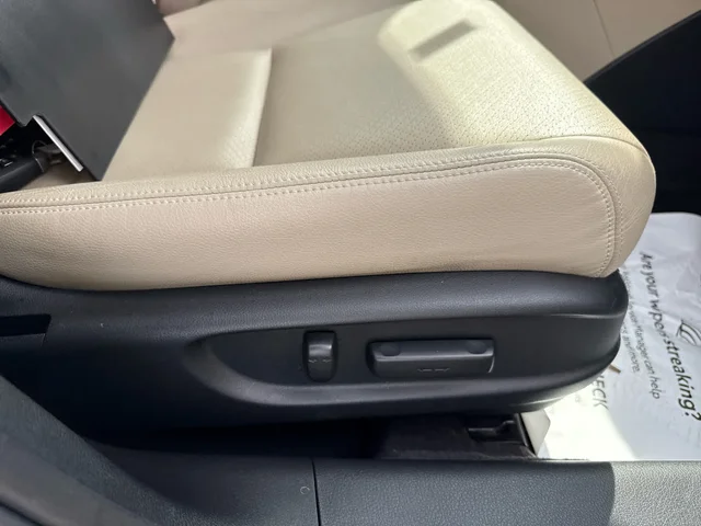 SEMINUEVOS HONDA Accord Hybrid at Matthews in Liberty Buick GMC