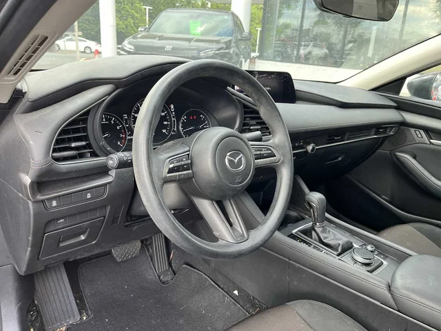 SEMINUEVOS MAZDA MAZDA3 at Mount Airy in Mount Airy Chrysler Dodge Jeep Ram Fiat