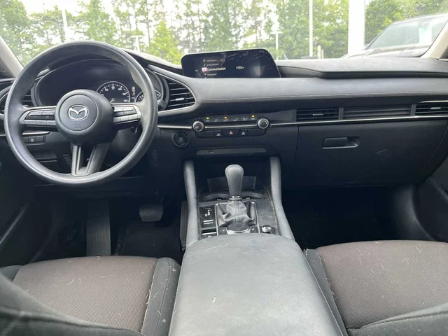 SEMINUEVOS MAZDA MAZDA3 at Mount Airy in Mount Airy Chrysler Dodge Jeep Ram Fiat