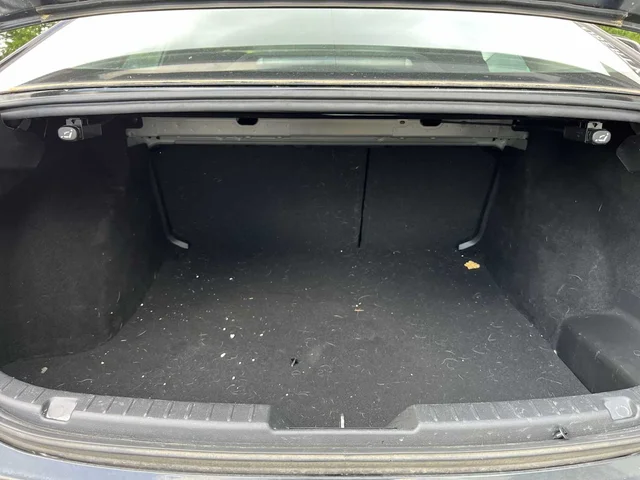 SEMINUEVOS MAZDA MAZDA3 at Mount Airy in Mount Airy Chrysler Dodge Jeep Ram Fiat
