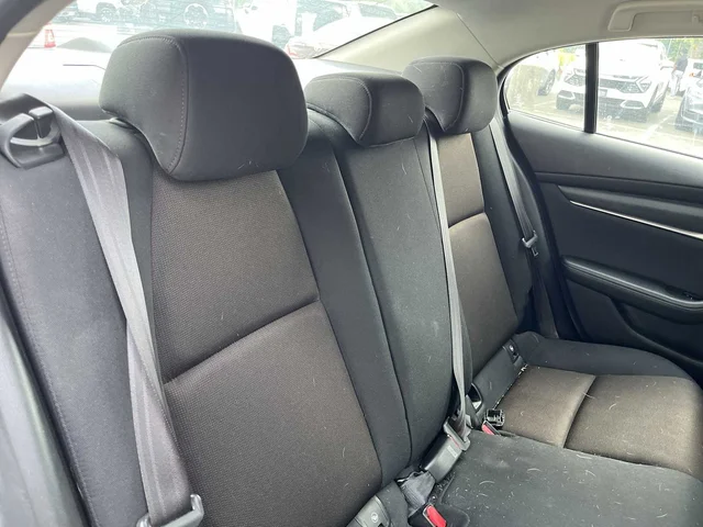 SEMINUEVOS MAZDA MAZDA3 at Mount Airy in Mount Airy Chrysler Dodge Jeep Ram Fiat