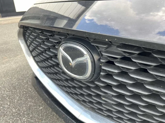 SEMINUEVOS MAZDA MAZDA3 at Mount Airy in Mount Airy Chrysler Dodge Jeep Ram Fiat