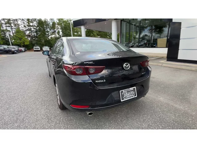 SEMINUEVOS MAZDA MAZDA3 at Mount Airy in Mount Airy Chrysler Dodge Jeep Ram Fiat