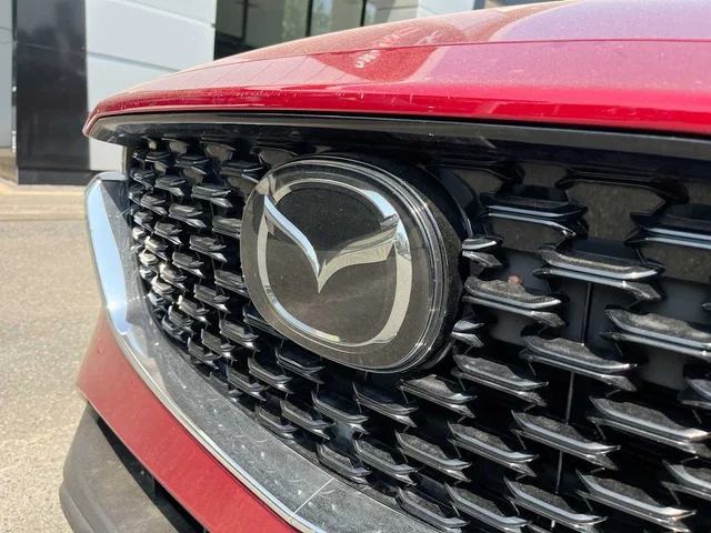SEMINUEVOS MAZDA CX-5 at Matthews in Liberty Buick GMC