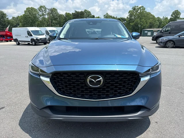 SEMINUEVOS MAZDA CX-5 at Mt Airy in Mount Airy Toyota