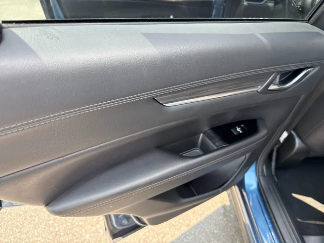 SEMINUEVOS MAZDA CX-5 at Mt Airy in Mount Airy Toyota
