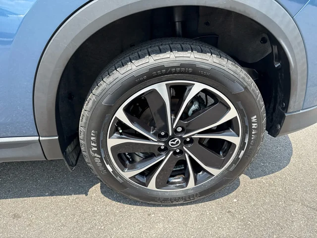 SEMINUEVOS MAZDA CX-5 at Mt Airy in Mount Airy Toyota