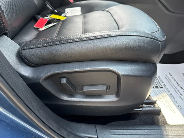 SEMINUEVOS MAZDA CX-5 at Mt Airy in Mount Airy Toyota