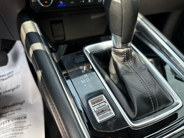 SEMINUEVOS MAZDA CX-5 at Mt Airy in Mount Airy Toyota