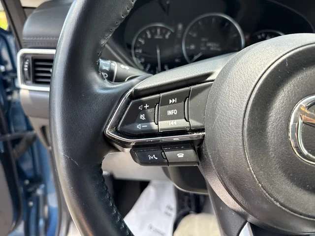 SEMINUEVOS MAZDA CX-5 at Mt Airy in Mount Airy Toyota