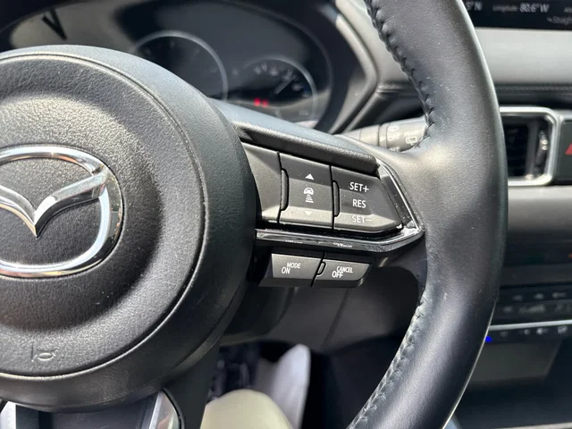 SEMINUEVOS MAZDA CX-5 at Mt Airy in Mount Airy Toyota