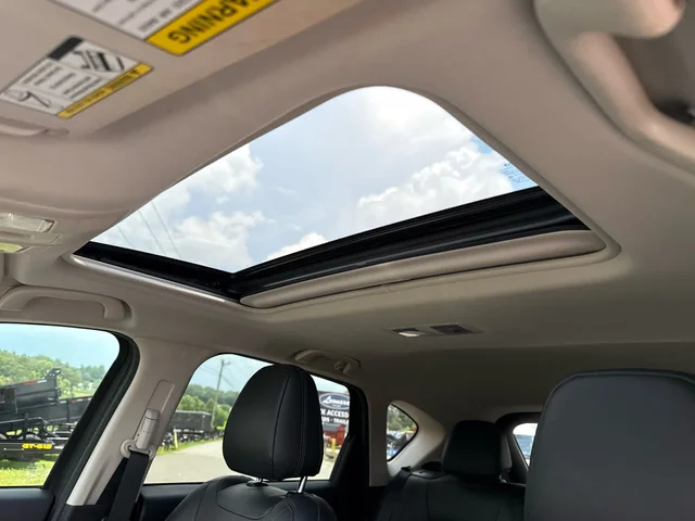 SEMINUEVOS MAZDA CX-5 at Mt Airy in Mount Airy Toyota