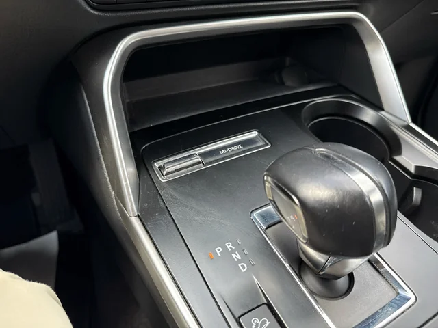SEMINUEVOS MAZDA CX-90 at Mt Airy in Mount Airy Toyota