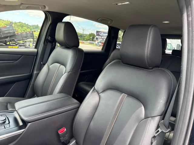 SEMINUEVOS MAZDA CX-90 at Mt Airy in Mount Airy Toyota