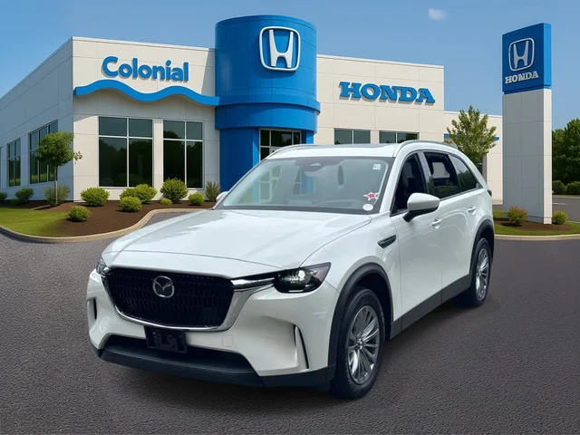 SEMINUEVOS MAZDA CX-90 a Estados en autogozo