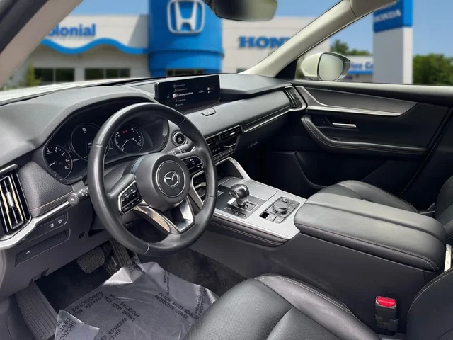 SEMINUEVOS MAZDA CX-90 a Estados en autogozo