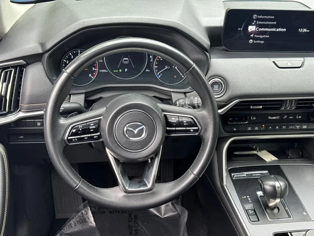 SEMINUEVOS MAZDA CX-90 a Estados en autogozo