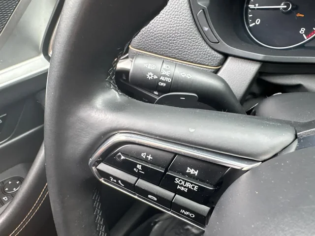 SEMINUEVOS MAZDA CX-90 a Estados en autogozo