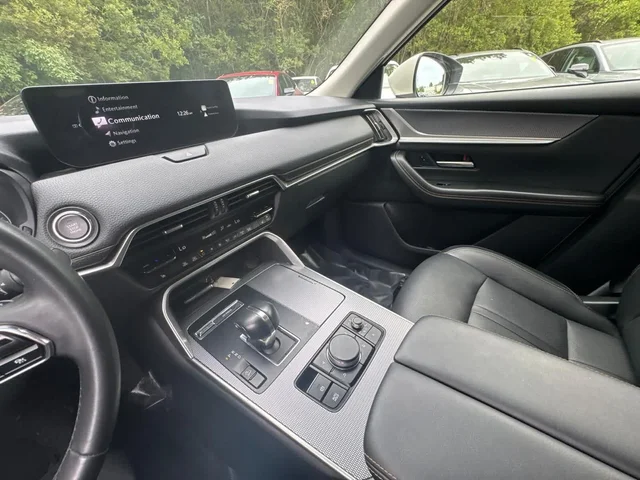 SEMINUEVOS MAZDA CX-90 a Estados en autogozo