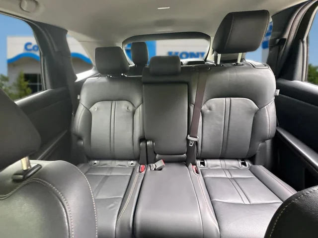 SEMINUEVOS MAZDA CX-90 a Estados en autogozo